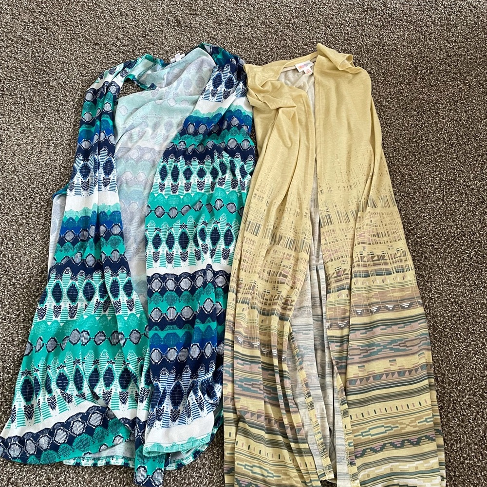 Lularoe xs joys